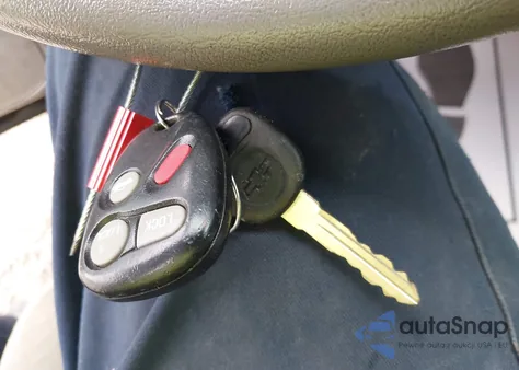 2005 Chevrolet Impala из США, поврежденный, VIN 2G1WF52E559323237